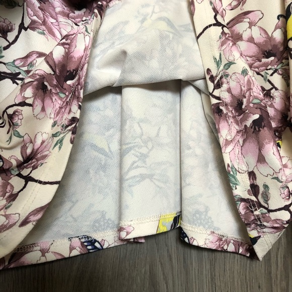 What the Finch Blouse - Picture 7 of 9